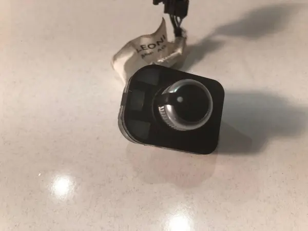 Buton reglaj oglinzi 4g0971765 Audi A6 (2010-2018) [4G2, C7]