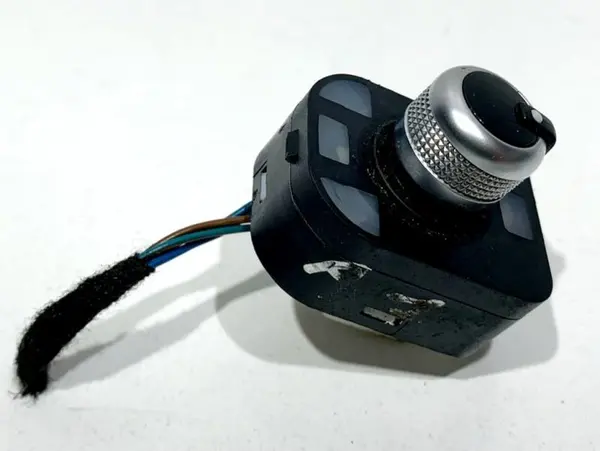 Buton reglaj oglinzi 4H0959565 Audi A7 (2010-2018) [4g]