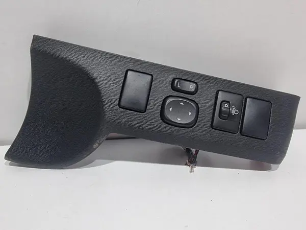 Buton reglaj oglinzi 55446-05080 Toyota Avensis (2009-2012) [T27]