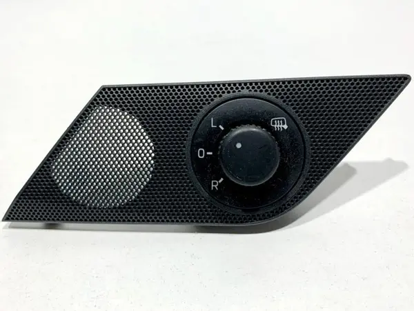 Buton reglaj oglinzi 5JB959565 Skoda Fabia 3 (2014-2018)