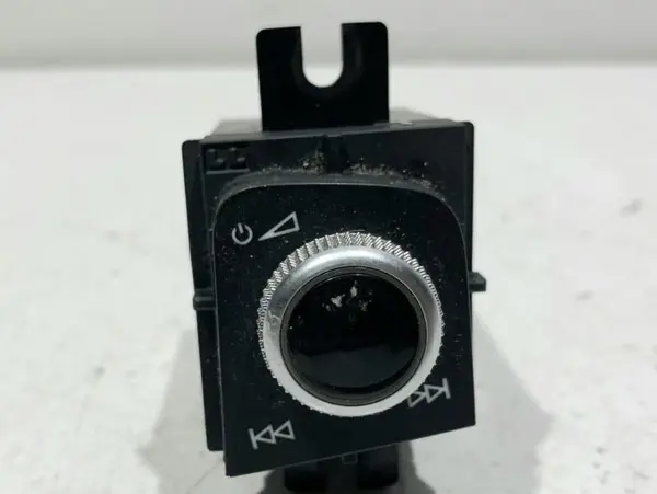 Buton reglaj oglinzi 8W1919616 Audi A4 (2015-2019) [8W2, B9]