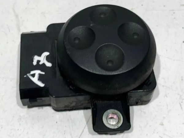 Buton reglaj scaun 8E0959777B Audi A6 (2010-2018) [4G2, C7]