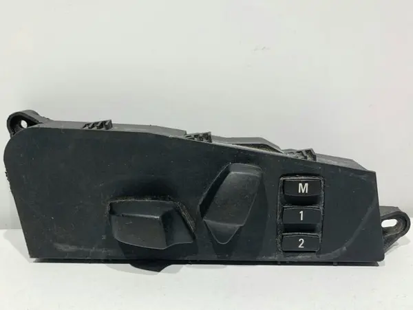 Buton reglaj scaun fata 6950767 BMW X6 (2008-2014) [E71, E72]