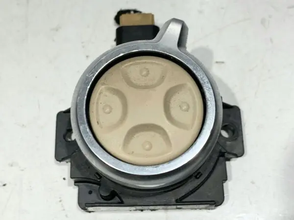 Buton reglaj scaun stanga fata 4H0959777B Audi A8 (2009-2017) [4H] D4