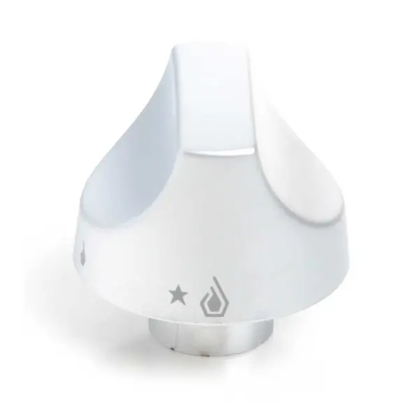 Buton satin plita Franke 133.0042.463