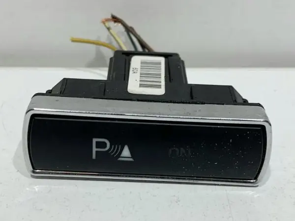 Buton senzori parcare BS7T-15A860-AB Ford Galaxy (2010-2014)[MK3]