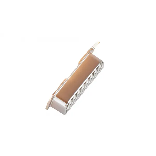 Buton SOS HMD Barbie, Argintiu, Service Pack 5010001013SH0