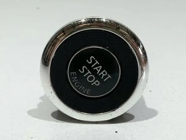 Buton start stop 28590-3JA0A Nissan X-Trail 3 (2014-2017) [T32]