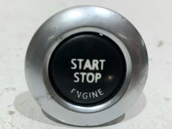 Buton start stop 6949499 BMW Seria 1 (2004-2011) [E81, E87]