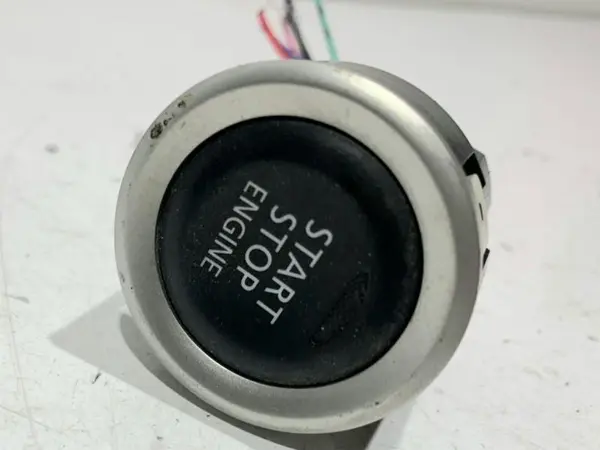 Buton start stop 8610A130 Mitsubishi ASX facelift (2012-2016)