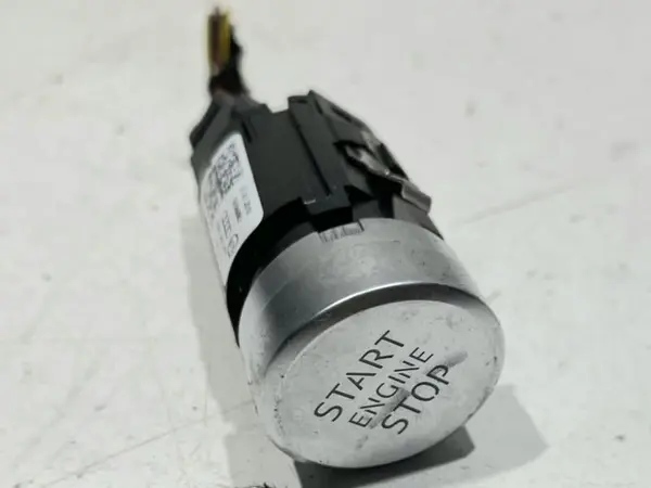 Buton start stop 8W1905217 Audi A4 (2015-2019) [8W2, B9]
