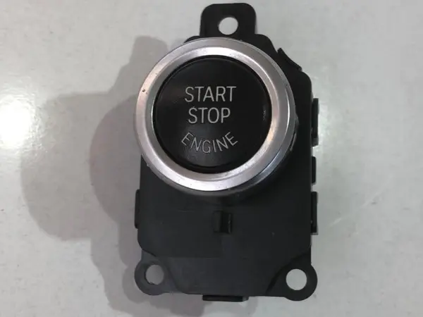 Buton start stop 9229563 BMW Seria 5 (2010-2017) [F10]