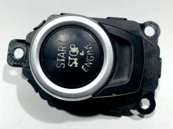 Buton start stop 9229565 BMW Seria 5 (2010-2017) [F10]