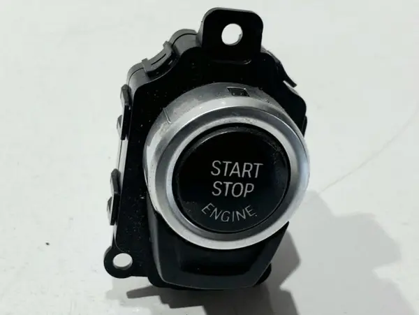 Buton start stop 9263438 BMW Seria 5 (2010-2017) [F10]