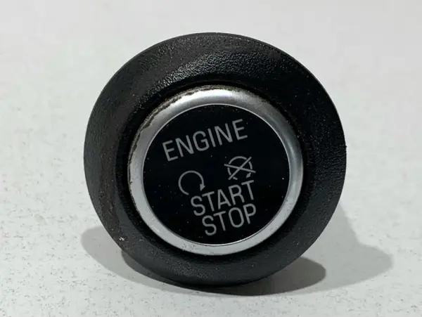 Buton start stop BM51-A11584-AB Ford Focus 3 facelift (2013-2018)