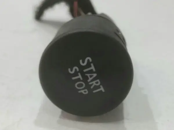 Buton start stop Renault Clio 4 (2012-2016)