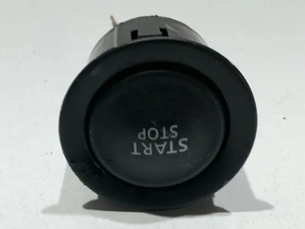 Buton start stop Renault Grand Scenic 3 (2009-2011)