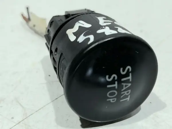 Buton start stop Renault Megane 3 (2008-2012)