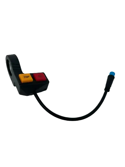 Buton switch pentru trotineta electrica Kugoo G2 Pro