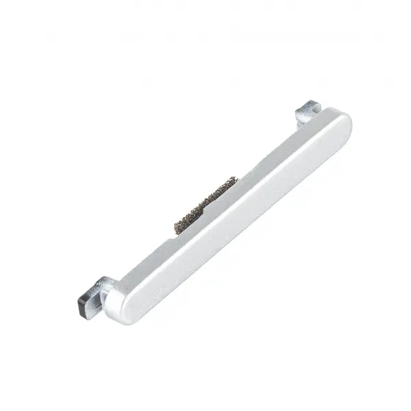Buton Volum Honor 400, Alb (Meteor Silver), Service Pack 5168ACFV