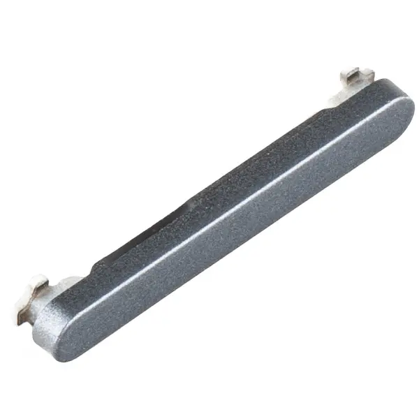 Buton Volum Honor 600e / 600 Lite, Negru (Velvet Black), Service Pack 5168ACQY