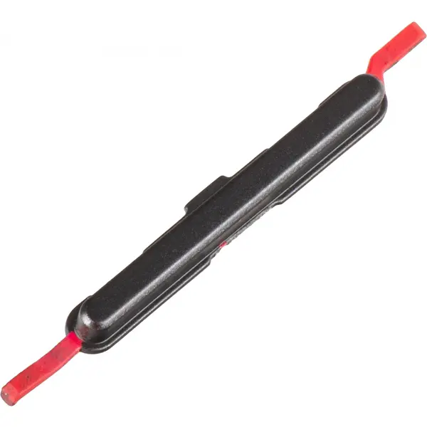 Buton Volum Honor Play10C / X6c, Negru (Midnight Black), Service Pack 9707ABUJ
