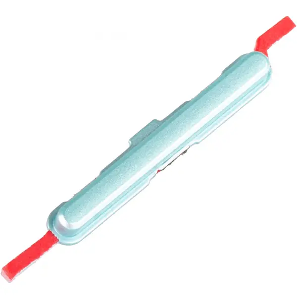 Buton Volum Honor Play10C / X6c, Turcoaz (Ocean Cyan), Service Pack 9707ABUL