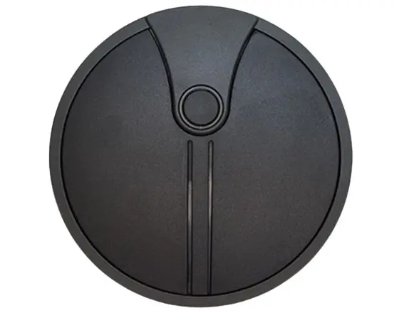 Buton wireless, 433.92 MHz, Rolling Code, Linomatik Lino WS03