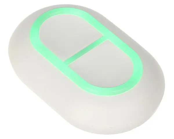 Buton wireless de panica, 868 Mhz, Dahua, ARD822-W2(868)