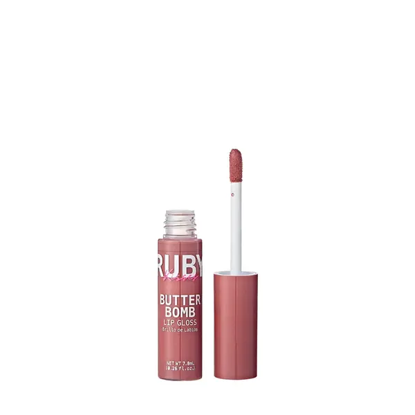 Butter bomb lip gloss 7.80 ml