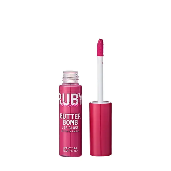 Butter bomb lip gloss 7.80 ml