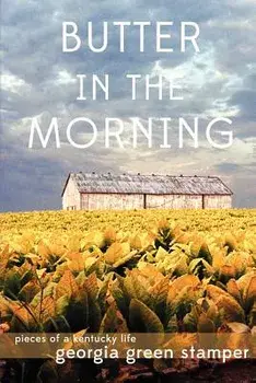 Butter in the Morning, Paperback/Georgia Green Stamper