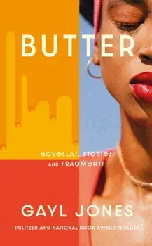 Butter. Novellas, Stories and Fragments, Hardback/***