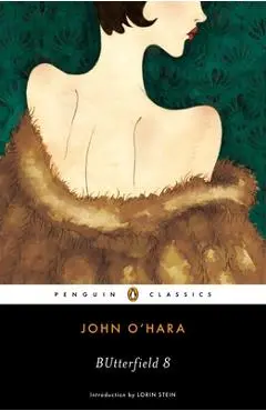 Butterfield 8 - John O'hara