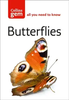 Butterflies. New ed, Paperback/Michael Chinery