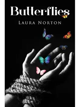 Butterflies, Paperback/Laura Norton