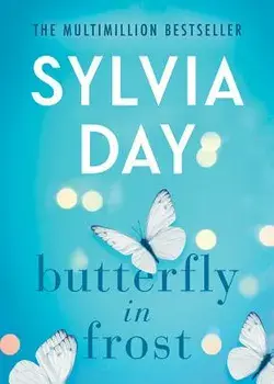 Butterfly in Frost, Paperback/Sylvia Day