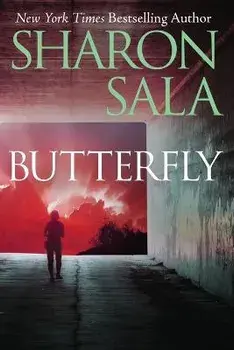 Butterfly, Paperback/Sharon Sala