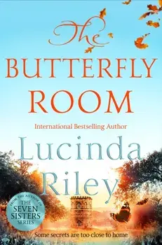 Butterfly Room, Paperback/Lucinda Riley