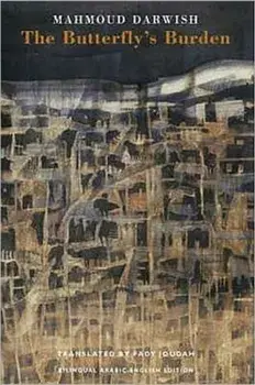 Butterfly's Burden, The, Paperback/Mahmoud Darwish