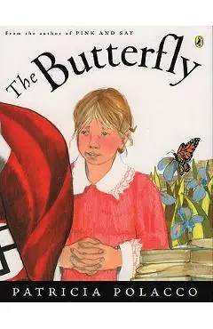 Butterfly, the PB - Patricia Polacco