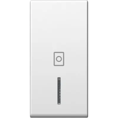 BUTTON1M PW IN 12, TEM Modul TEM-TM11PWIN12-B