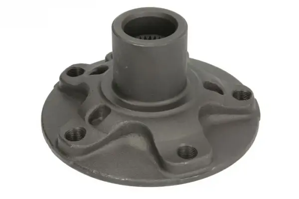 Butuc roata Fata Spate potrivit AUDI Q7; VW TOUAREG 3.0-4.2D 11.07-03.18