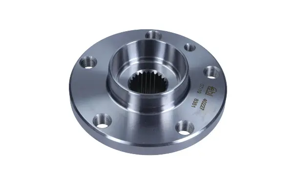 Butuc roata FEBI BILSTEIN 40227