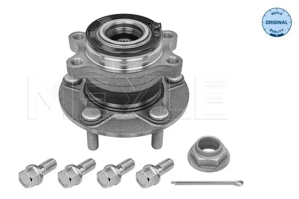 Butuc roata MEYLE 11-14 752 0007