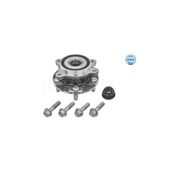 Butuc roata MEYLE 30-14 652 0006