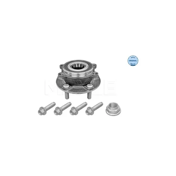 Butuc roata MEYLE 35-14 652 0000