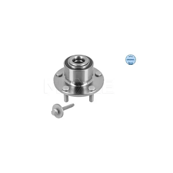 Butuc roata MEYLE 35-14 652 0002
