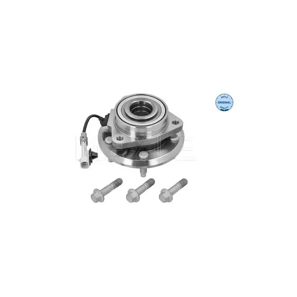 Butuc roata MEYLE 56-14 652 0000