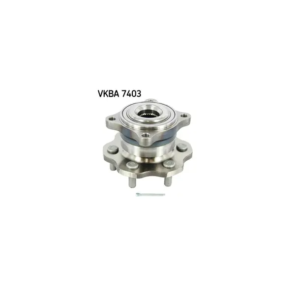 Butuc roata SKF VKBA 7403